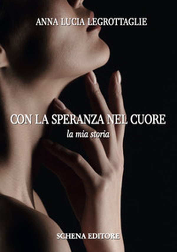 Con la speranza nel cuore. La mia storia - Librerie.coop Con la speranza nel cuore. La mia storia - Librerie.coop