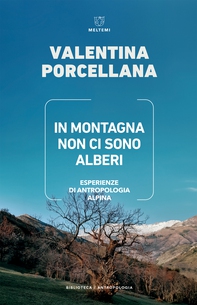 In montagna non ci sono alberi - Librerie.coop