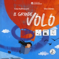 Il grande volo. Ediz. CAA - Librerie.coop Il grande volo. Ediz. CAA - Librerie.coop