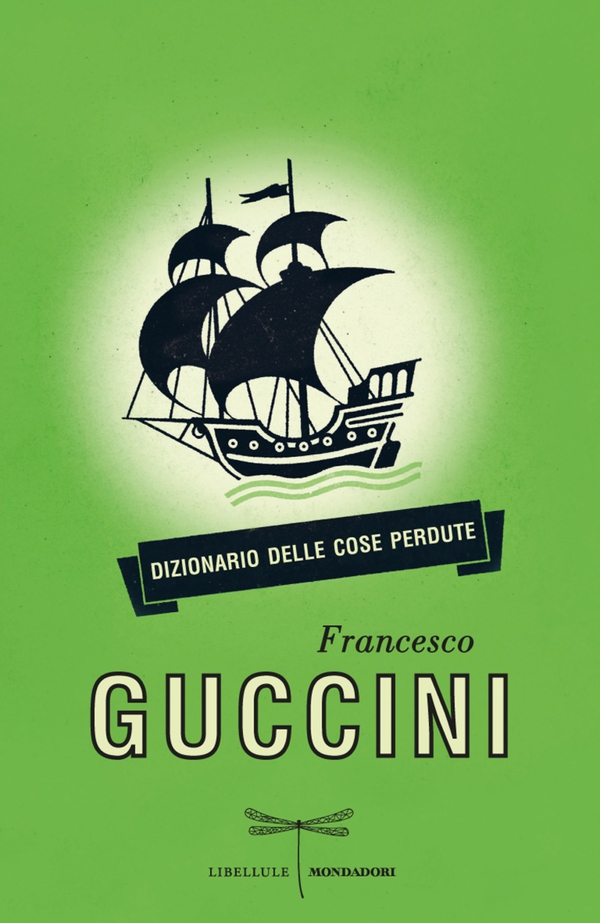 Dizionario delle cose perdute - Librerie.coop Dizionario delle cose perdute - Librerie.coop