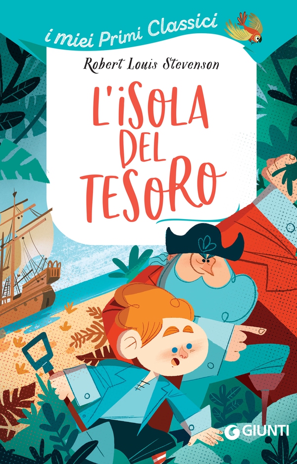 L'isola del tesoro - Librerie.coop L'isola del tesoro - Librerie.coop