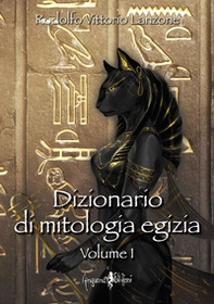 Dizionario di mitologia egizia - Librerie.coop
