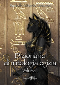 Dizionario di mitologia egizia - Librerie.coop Dizionario di mitologia egizia - Librerie.coop