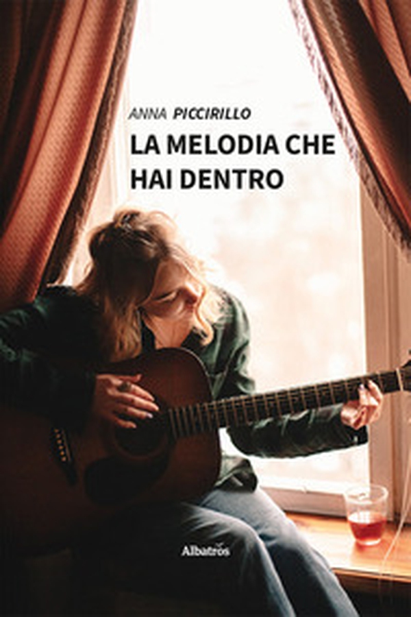 La melodia che hai dentro - Librerie.coop La melodia che hai dentro - Librerie.coop