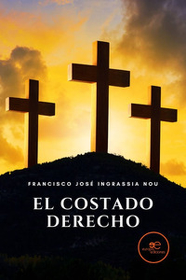 El costado derecho - Librerie.coop El costado derecho - Librerie.coop