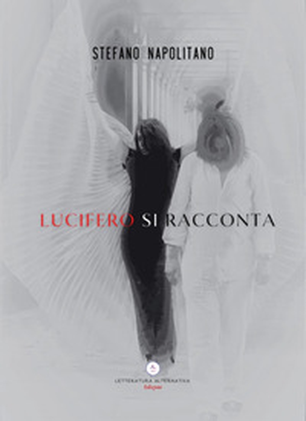 Lucifero si racconta - Librerie.coop Lucifero si racconta - Librerie.coop