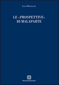Le «prospettive» di Malaparte - Librerie.coop