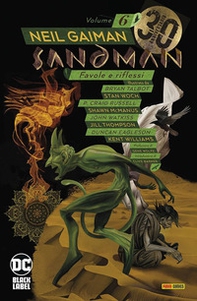 Sandman - Vol. 6 - Librerie.coop