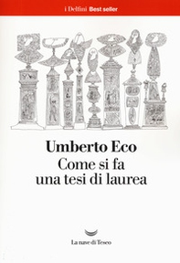 Come si fa una tesi di laurea - Librerie.coop Come si fa una tesi di laurea - Librerie.coop