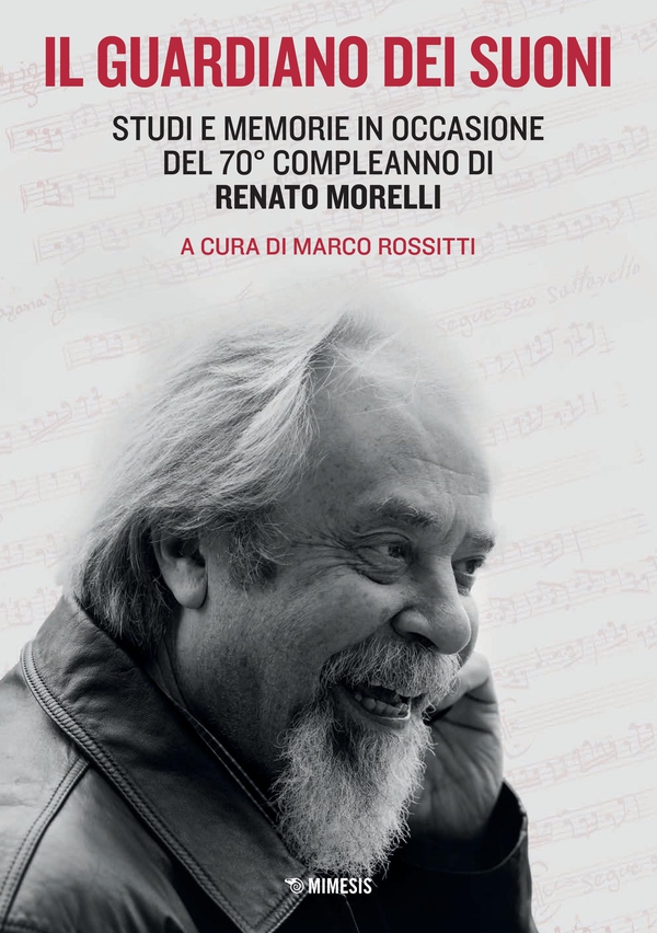Il guardiano dei suoni - Librerie.coop Il guardiano dei suoni - Librerie.coop