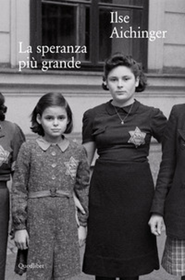 La speranza più grande - Librerie.coop La speranza più grande - Librerie.coop