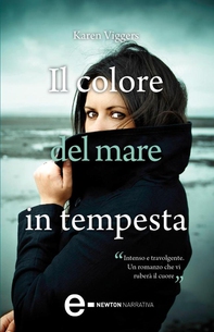 Il colore del mare in tempesta - Librerie.coop Il colore del mare in tempesta - Librerie.coop