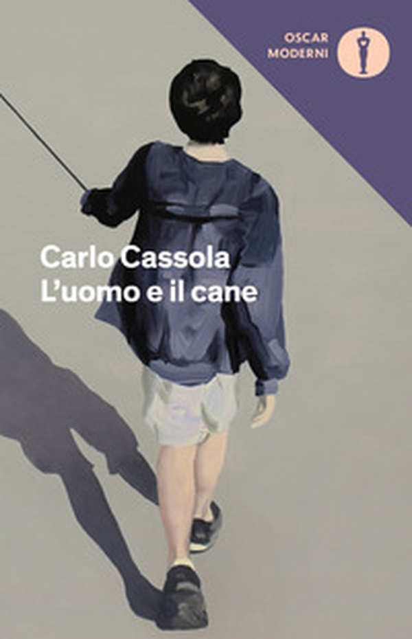 L'uomo e il cane - Librerie.coop L'uomo e il cane - Librerie.coop