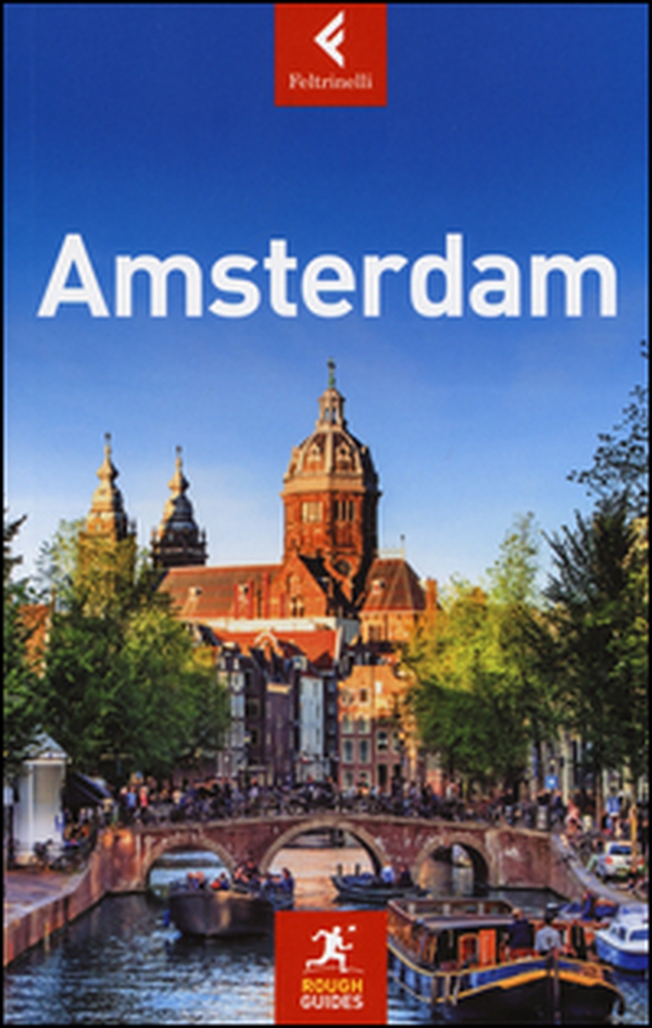 Amsterdam - Librerie.coop Amsterdam - Librerie.coop