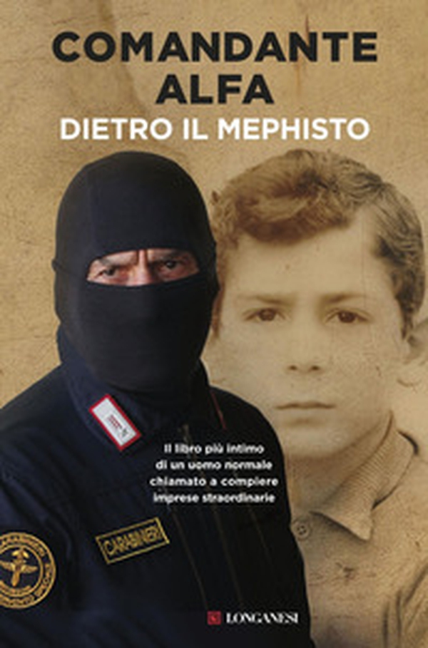 Dietro il mephisto - Librerie.coop Dietro il mephisto - Librerie.coop