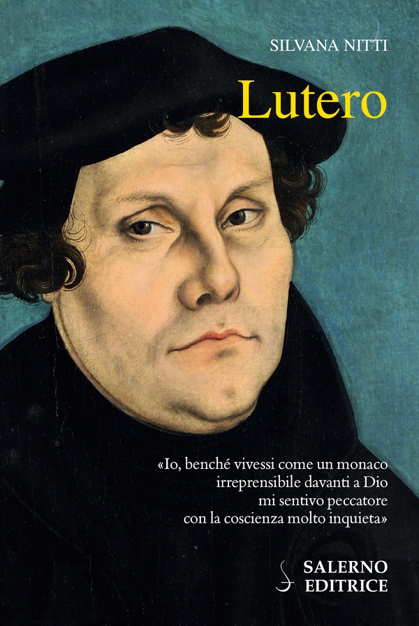 Lutero - Librerie.coop Lutero - Librerie.coop