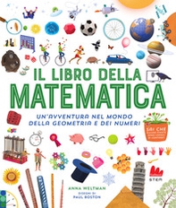 Il libro della matematica - Librerie.coop