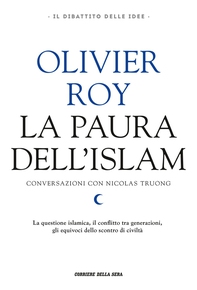 Paura dell'islam - Librerie.coop Paura dell'islam - Librerie.coop