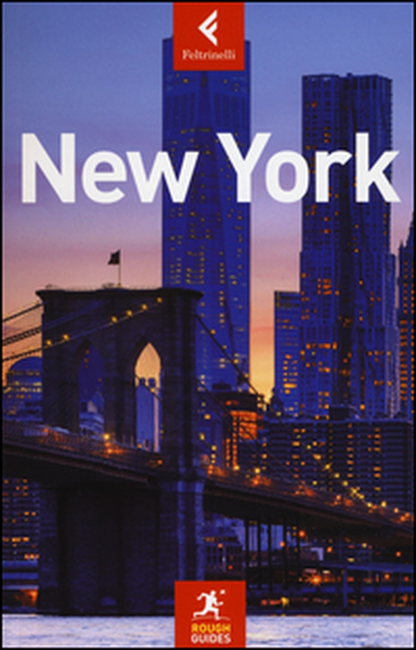 New York - Librerie.coop New York - Librerie.coop