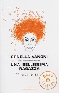 Una bellissima ragazza. La mia vita - Librerie.coop Una bellissima ragazza. La mia vita - Librerie.coop