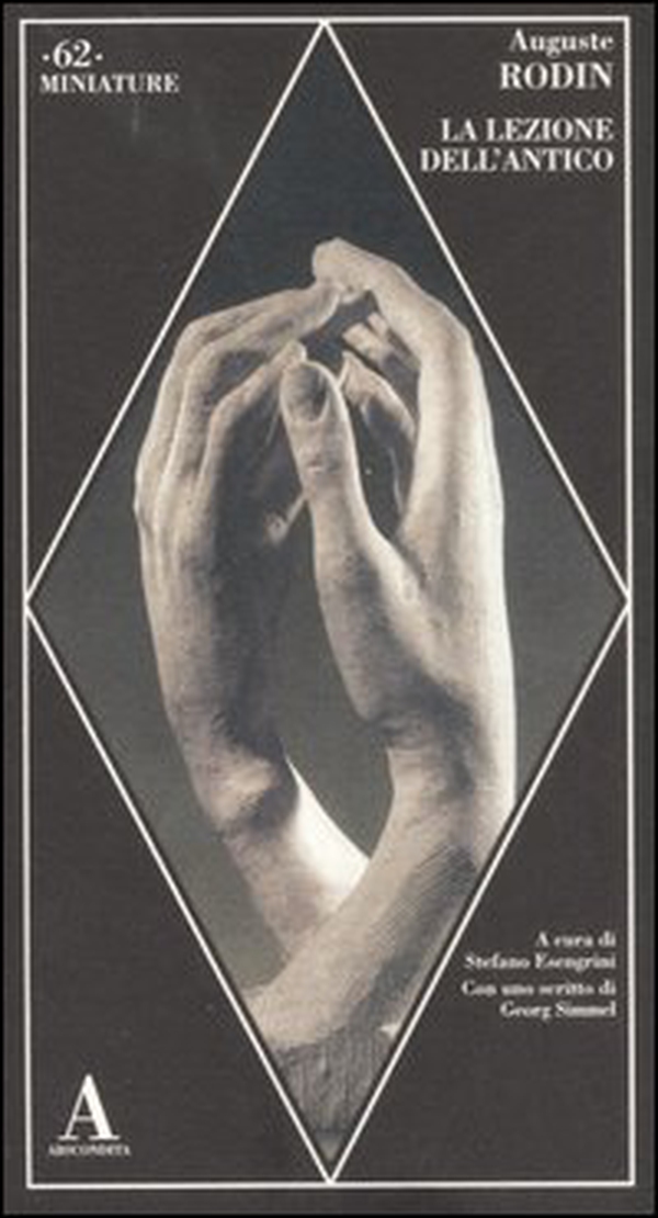 La lezione dell'antico - Librerie.coop La lezione dell'antico - Librerie.coop