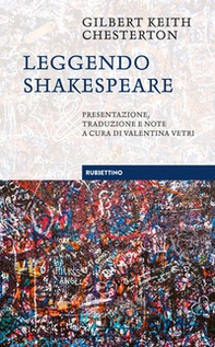 Leggendo Shakespeare - Librerie.coop