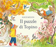 Il puzzle di Topino - Librerie.coop