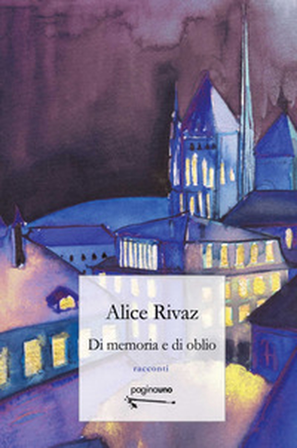 Di memoria e di oblio - Librerie.coop Di memoria e di oblio - Librerie.coop