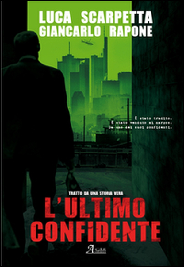L'ultimo confidente - Librerie.coop L'ultimo confidente - Librerie.coop