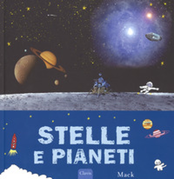 Stelle e pianeti - Librerie.coop Stelle e pianeti - Librerie.coop
