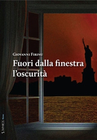 Fuori dalla finestra l'oscurità - Librerie.coop