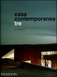 Casa contemporanea tre - Librerie.coop