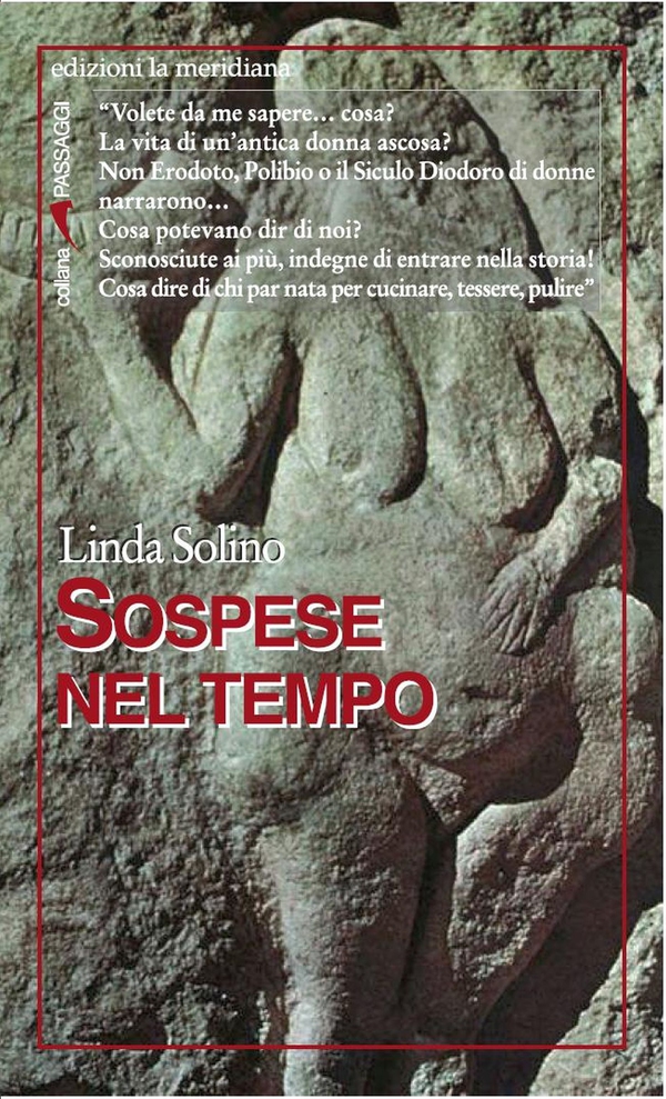 Sospese nel tempo - Librerie.coop Sospese nel tempo - Librerie.coop