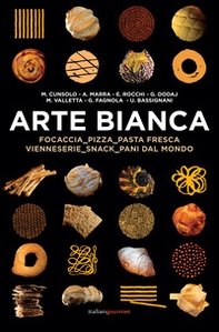 Arte bianca - Librerie.coop