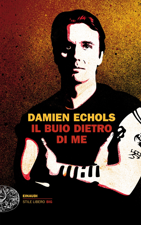 Il buio dietro di me - Librerie.coop Il buio dietro di me - Librerie.coop