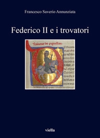 Federico II e i trovatori - Librerie.coop