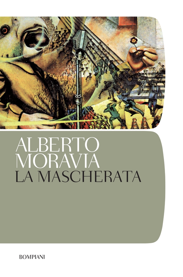 La mascherata - Librerie.coop La mascherata - Librerie.coop