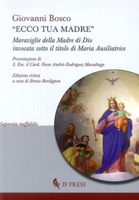 Ecco tua madre - Librerie.coop Ecco tua madre - Librerie.coop