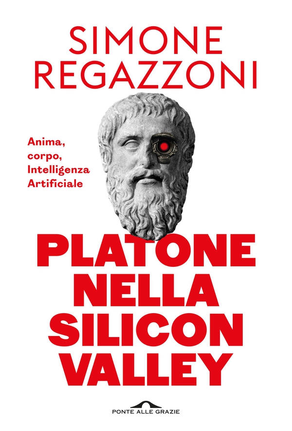 Platone nella Silicon Valley - Librerie.coop