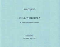 Sull'amicizia - Librerie.coop