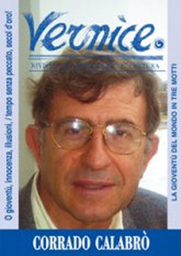 Vernice. Rivista di formazione e cultura - Vol. 35 - Librerie.coop Vernice. Rivista di formazione e cultura - Vol. 35 - Librerie.coop