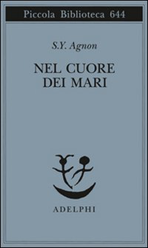 Nel cuore dei mari - Librerie.coop Nel cuore dei mari - Librerie.coop