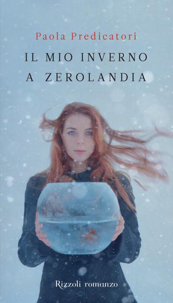 Il mio inverno a Zerolandia - Librerie.coop Il mio inverno a Zerolandia - Librerie.coop