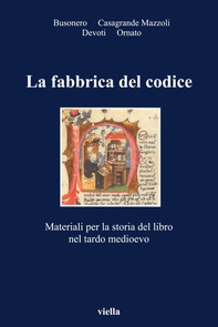 La fabbrica del codice - Librerie.coop