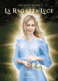 La ragazza luce - Librerie.coop