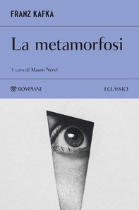 La metamorfosi - Librerie.coop
