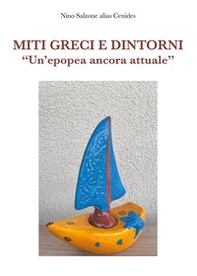 Miti greci e dintorni - Librerie.coop