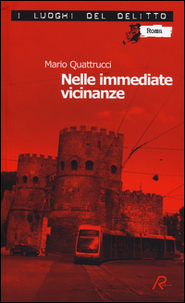 Nelle immediate vicinanze. Le inchieste del commissario Marè - Vol. 10 - Librerie.coop Nelle immediate vicinanze. Le inchieste del commissario Marè - Vol. 10 - Librerie.coop
