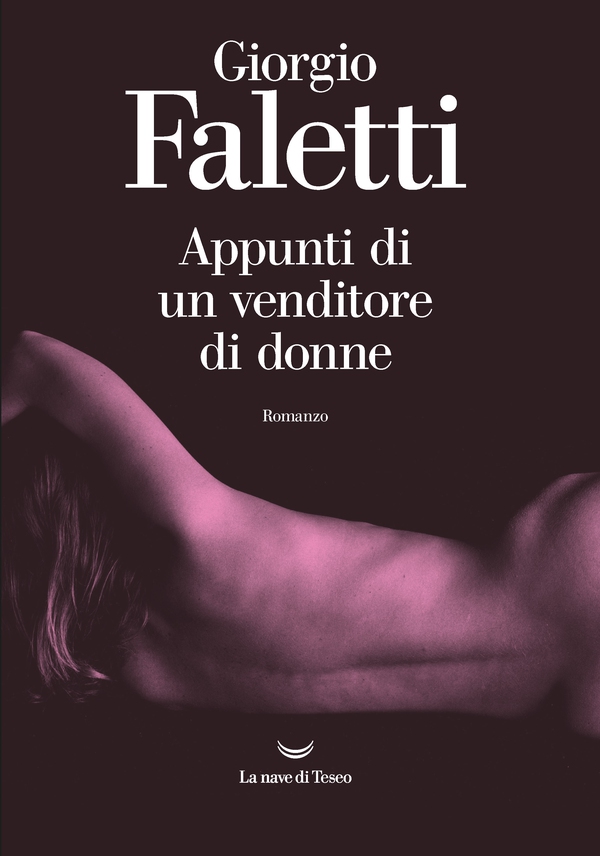 Appunti di un venditore di donne - Librerie.coop Appunti di un venditore di donne - Librerie.coop