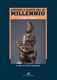 Artisti e poeti del terzo millennio. Albo d'oro 2025 - Librerie.coop